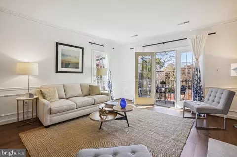 4609 Macarthur Blvd NW #B, Washington, DC 20007 photo 8