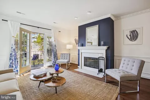 4609 Macarthur Blvd NW #B, Washington, DC 20007