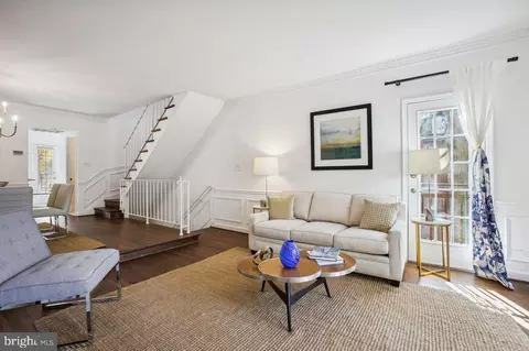 4609 Macarthur Blvd NW #B, Washington, DC 20007 photo 7