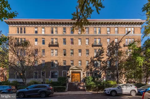 2227 20th St NW #104, Washington, DC 20009