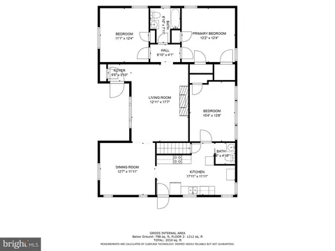 2241 S Street St NE, Washington, DC 20002 photo 37