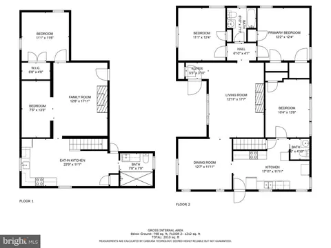 2241 S Street St NE, Washington, DC 20002 photo 36