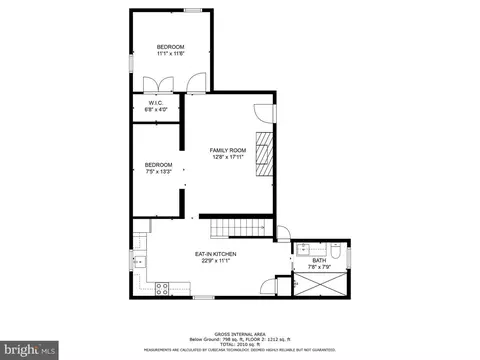 2241 S Street St NE, Washington, DC 20002 photo 38