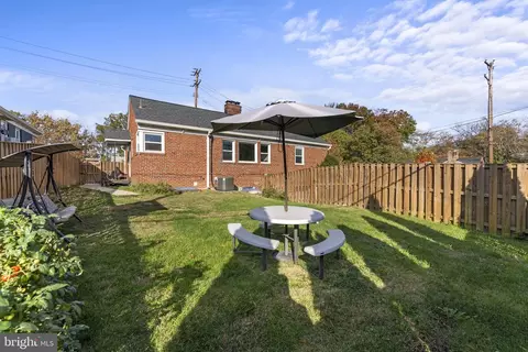 2241 S Street St NE, Washington, DC 20002 photo 34