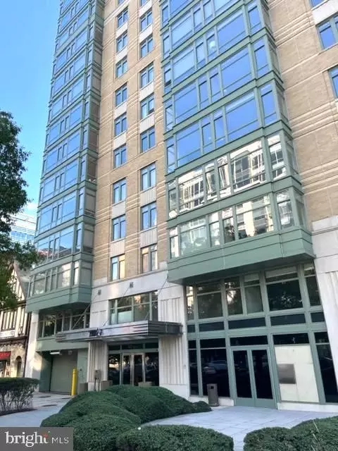 1150 K St NW #1402, Washington, DC 20005