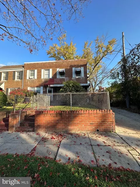 3362 Clay St NE, Washington, DC 20019