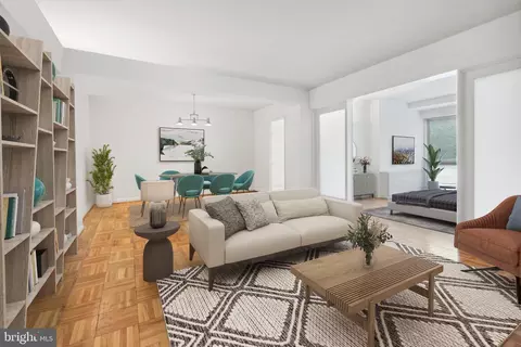 6445 Luzon Ave NW #209, Washington, DC 20012