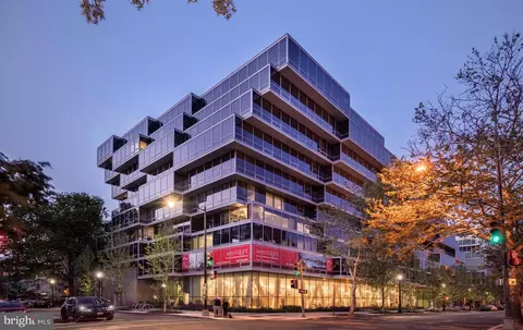 1111 24th St NW #61, Washington, DC 20037
