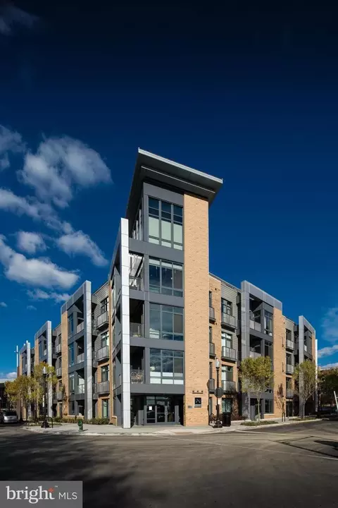 525 Water St SW #426, Washington, DC 20024