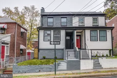 1111 Anacostia Rd SE, Washington, DC 20019