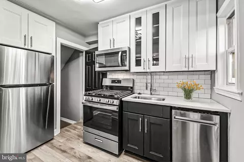 5732 Southern Ave SE, Washington, DC 20019