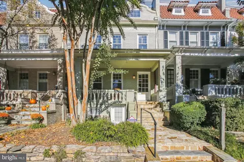 2021 Allen Pl NW, Washington, DC 20009