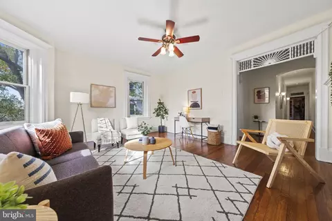1419 R St NW #43, Washington, DC 20009