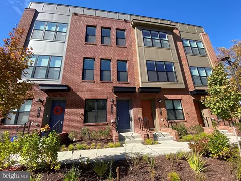 339 Riggs Park Pl NE #BARNETT  79, Washington, DC 20011