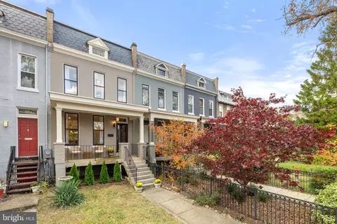1506 Potomac Ave SE, Washington, DC 20003