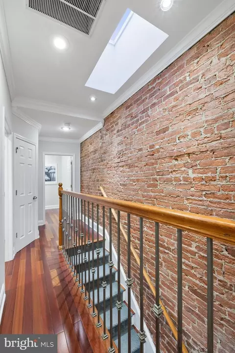 Entry Way - 336 11th St NE, Washington, DC 20002 photo 3 of 3