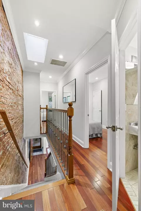 Entry Way - 336 11th St NE, Washington, DC 20002 photo 2 of 3