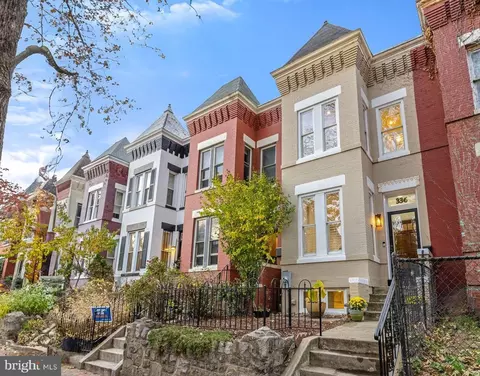 336 11th St NE, Washington, DC 20002