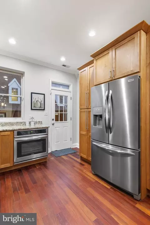 Kitchen - 336 11th St NE, Washington, DC 20002 photo 5 of 6