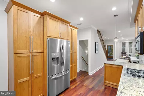Kitchen - 336 11th St NE, Washington, DC 20002 photo 6 of 6