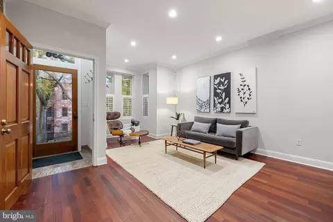 Living - 336 11th St NE, Washington, DC 20002 photo 1 of 7