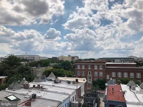 520 E Street St NE #404, Washington, DC 20002 photo 17