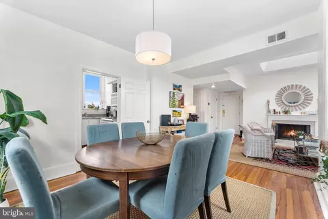 520 E Street St NE #404, Washington, DC 20002 photo 8