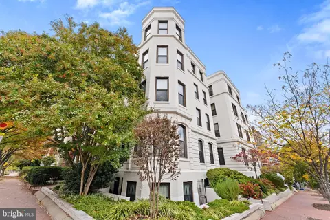 520 E Street St NE #404, Washington, DC 20002 photo 18