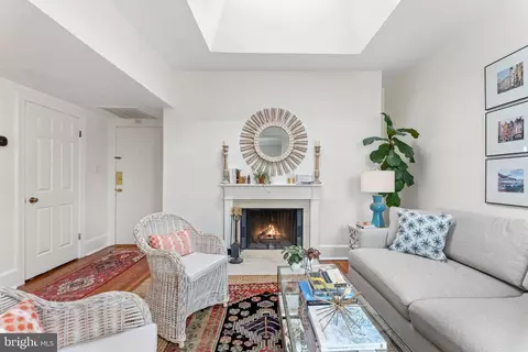 520 E Street St NE #404, Washington, DC 20002 photo 5