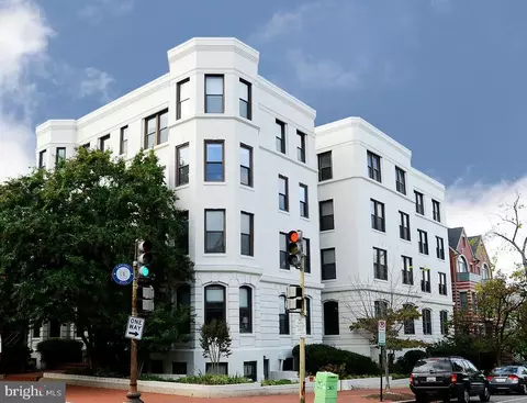 520 E Street St NE #404, Washington, DC 20002 photo 19