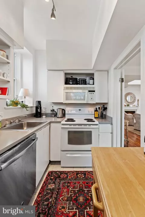 520 E Street St NE #404, Washington, DC 20002 photo 11