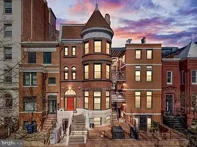 1421 T St NW #9, Washington, DC 20009
