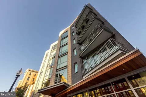 1311 13th St NW #106, Washington, DC 20005