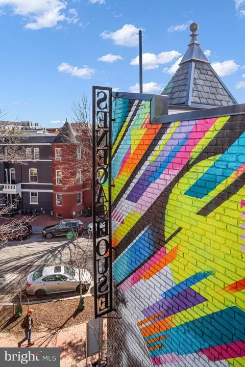 1471 Florida Ave NW UNIT 2, Washington, DC 20009 photo 10
