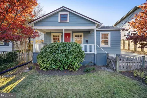 6630 Eastern Ave NW, Washington, DC 20012