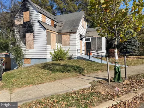 3400 S Dakota Ave NE, Washington, DC 20018