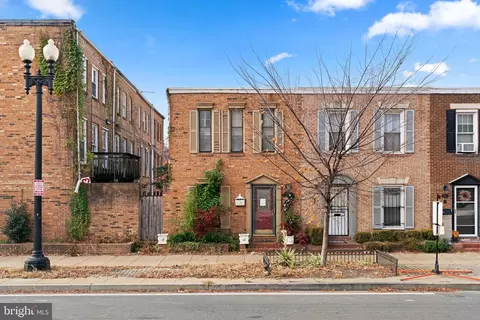 1419 S Capitol St SW, Washington, DC 20003
