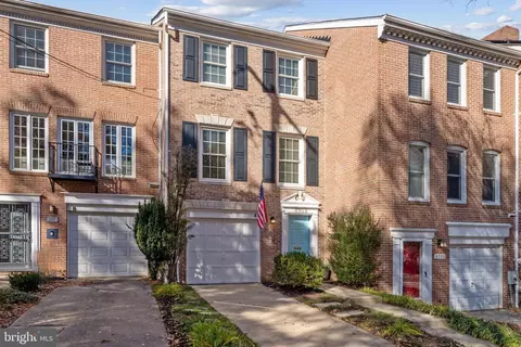 3705 Harrison St NW, Washington, DC 20015