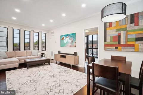 1701 16th St NW #527, Washington, DC 20009