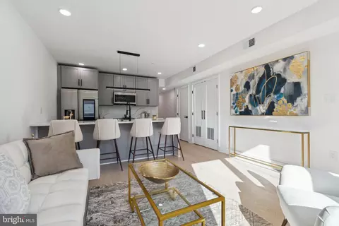 1352 Bryant St NE #1, Washington, DC 20018