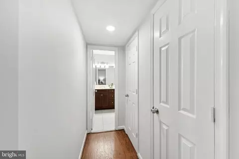 Entry Way - 429 18th St NE #3, Washington, DC 20002 photo 1 of 1