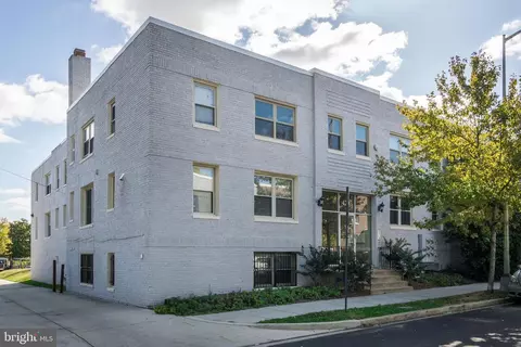 Exterior - 429 18th St NE #3, Washington, DC 20002 photo 2 of 2