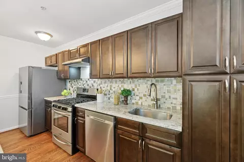 Kitchen - 429 18th St NE #3, Washington, DC 20002 photo 1 of 2