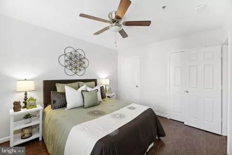 Bedroom - 429 18th St NE #3, Washington, DC 20002 photo 5 of 5