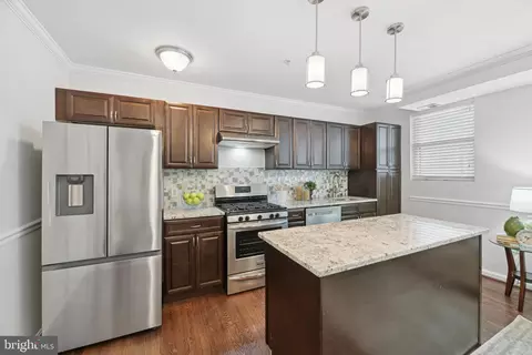 Kitchen - 429 18th St NE #3, Washington, DC 20002 photo 2 of 2