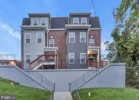 1619 V St SE, Washington, DC 20020