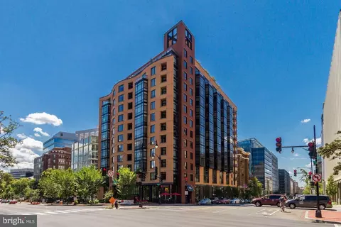 1010 Massachusetts Ave NW #1008, Washington, DC 20001