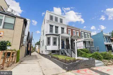 655 Columbia NW, Washington, DC 20001
