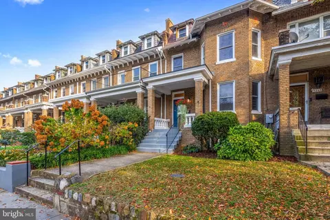 3805 Kansas Ave NW, Washington, DC 20011