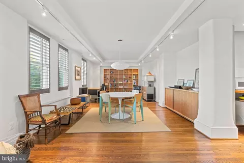 1511 22nd St NW #31, Washington, DC 20037